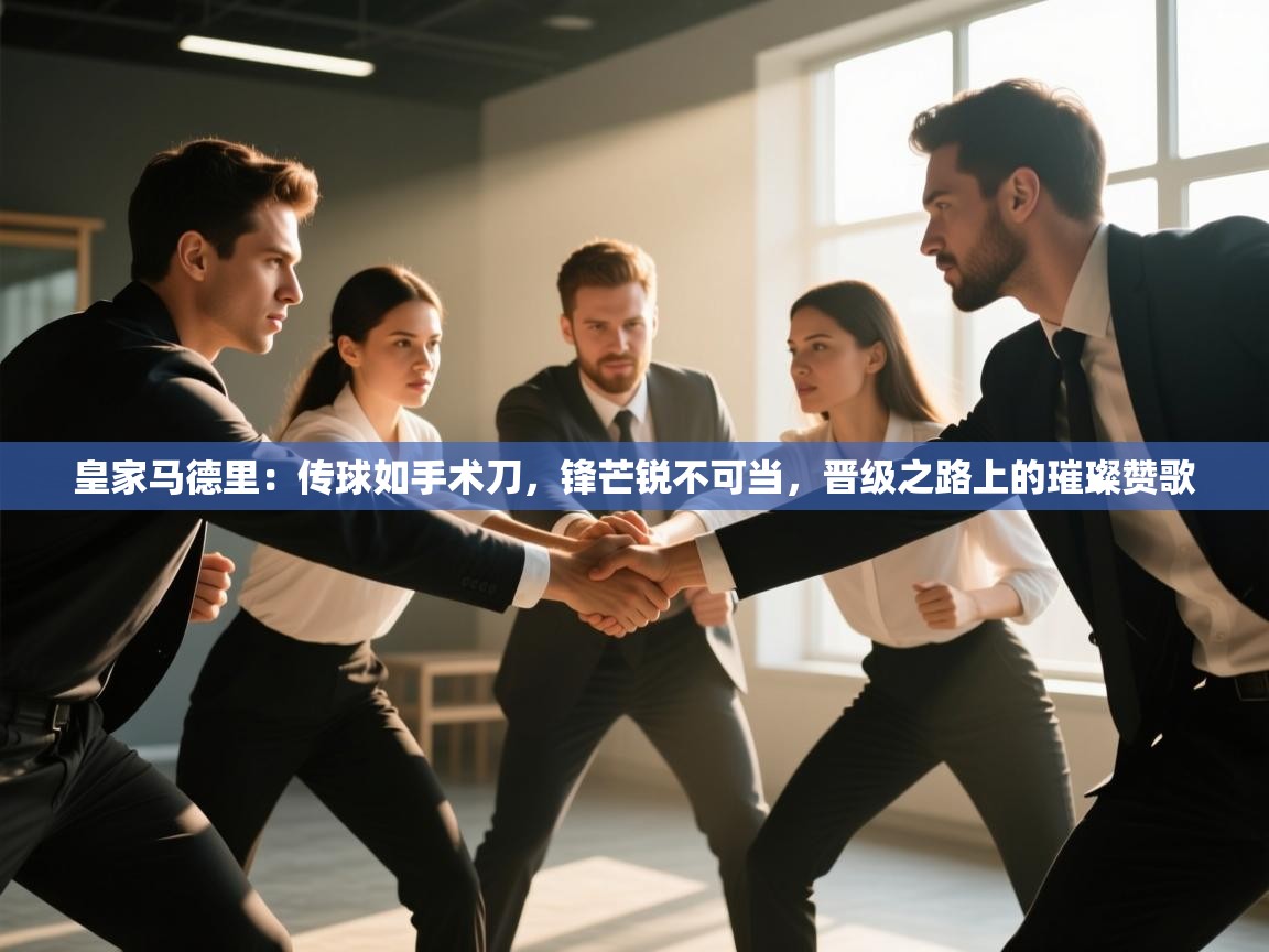 皇家马德里：传球如手术刀，锋芒锐不可当，晋级之路上的璀璨赞歌  第2张