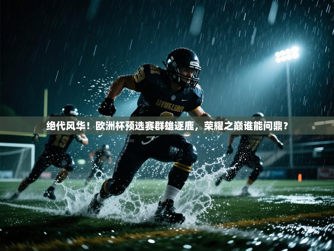 绝代风华!欧洲杯预选赛群雄逐鹿,荣耀之巅谁能问鼎? 第2张