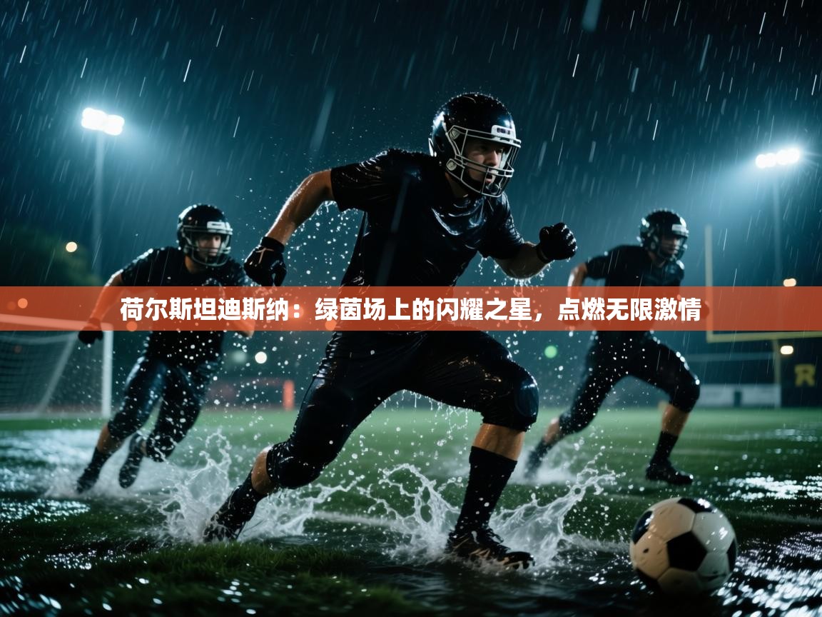 荷尔斯坦迪斯纳:绿茵场上的闪耀之星,点燃无限激情 第1张