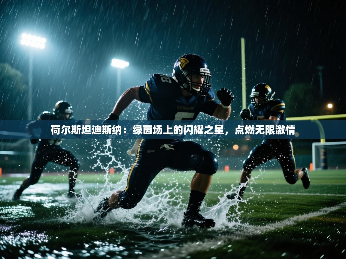 荷尔斯坦迪斯纳:绿茵场上的闪耀之星,点燃无限激情 第2张