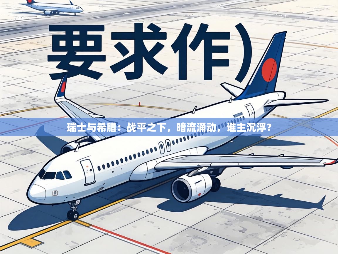 瑞士与希腊:战平之下,暗流涌动,谁主沉浮? 第1张