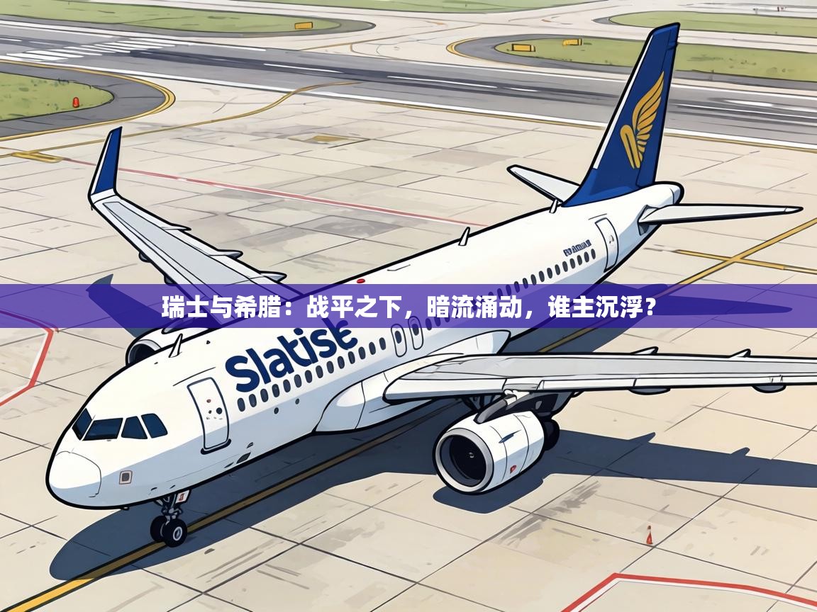 瑞士与希腊:战平之下,暗流涌动,谁主沉浮? 第2张