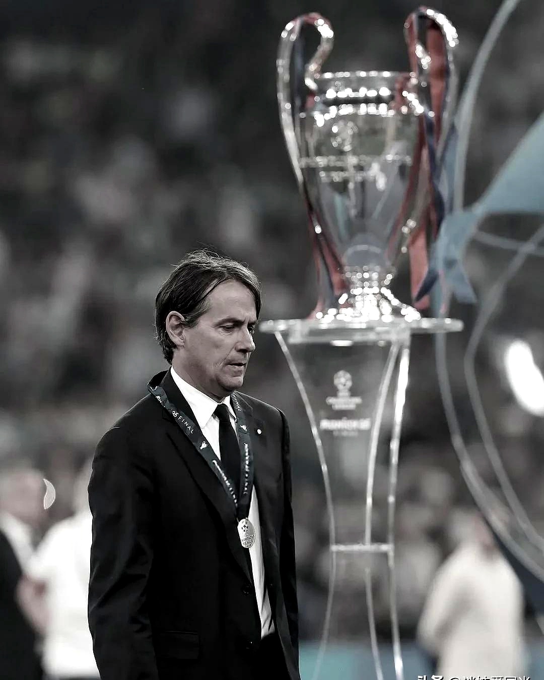 爱游戏娱乐-巴萨传奇球星因扎吉感叹现代足球竞争激烈的简单介绍