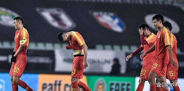 韩国球队将迎战中国对手，备战良好