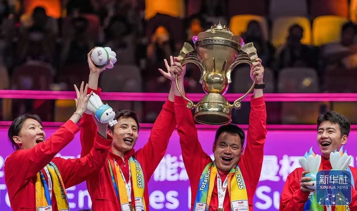 精湛技艺华丽表现，球员们彰显出色实力