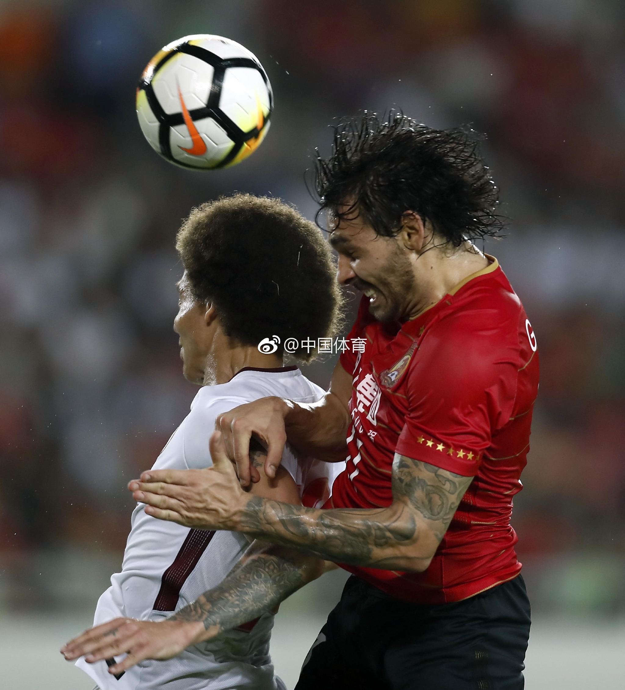 爱游戏网页版入口-广州恒大客场战平天津泰达，积分告负的简单介绍