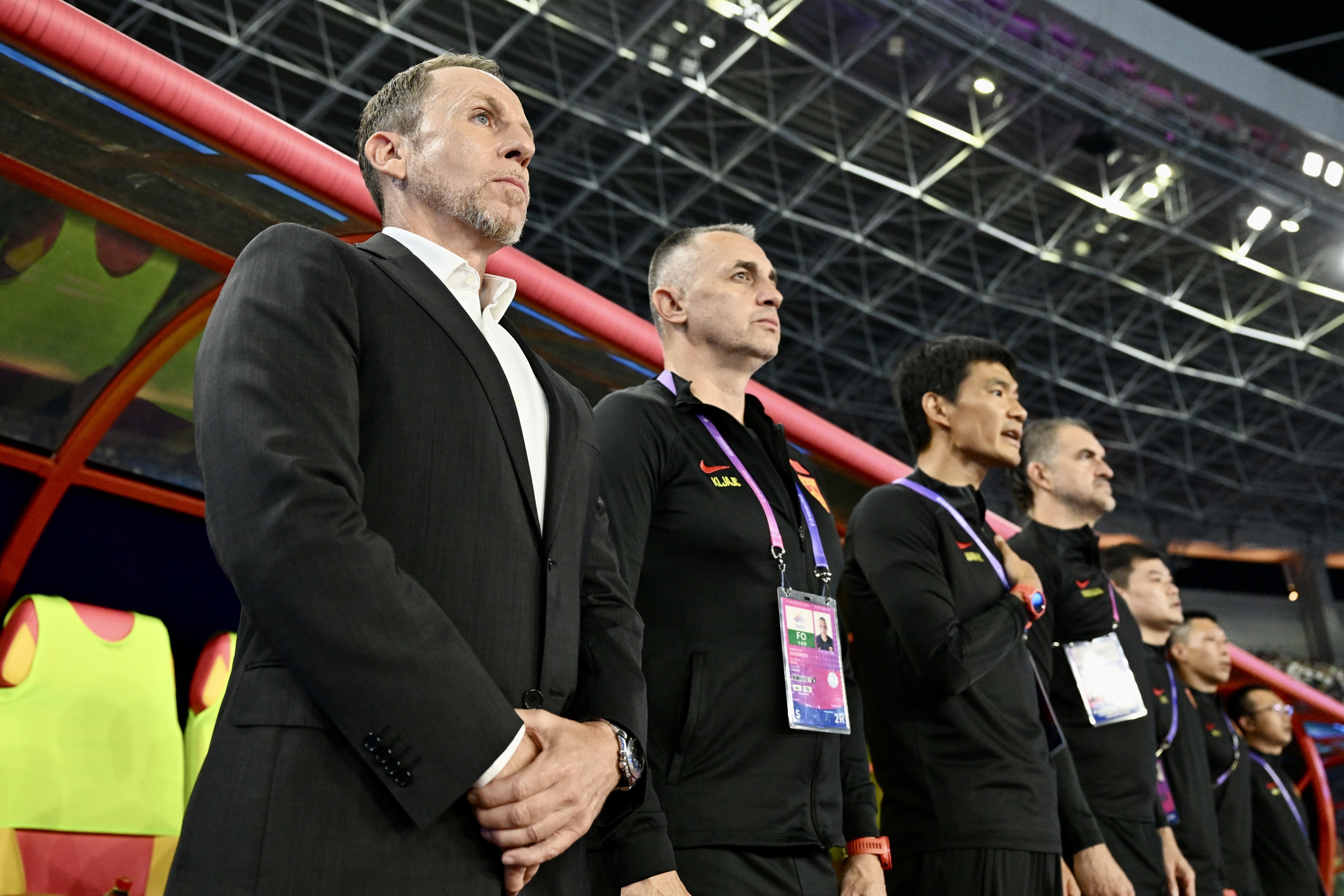 爱游戏视频-亚洲杯小组赛战罢，伊朗队取得两连胜