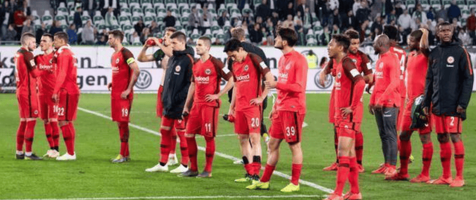 云达不来梅主场告负金沙萨尔堡，遭遇竞技瓶颈