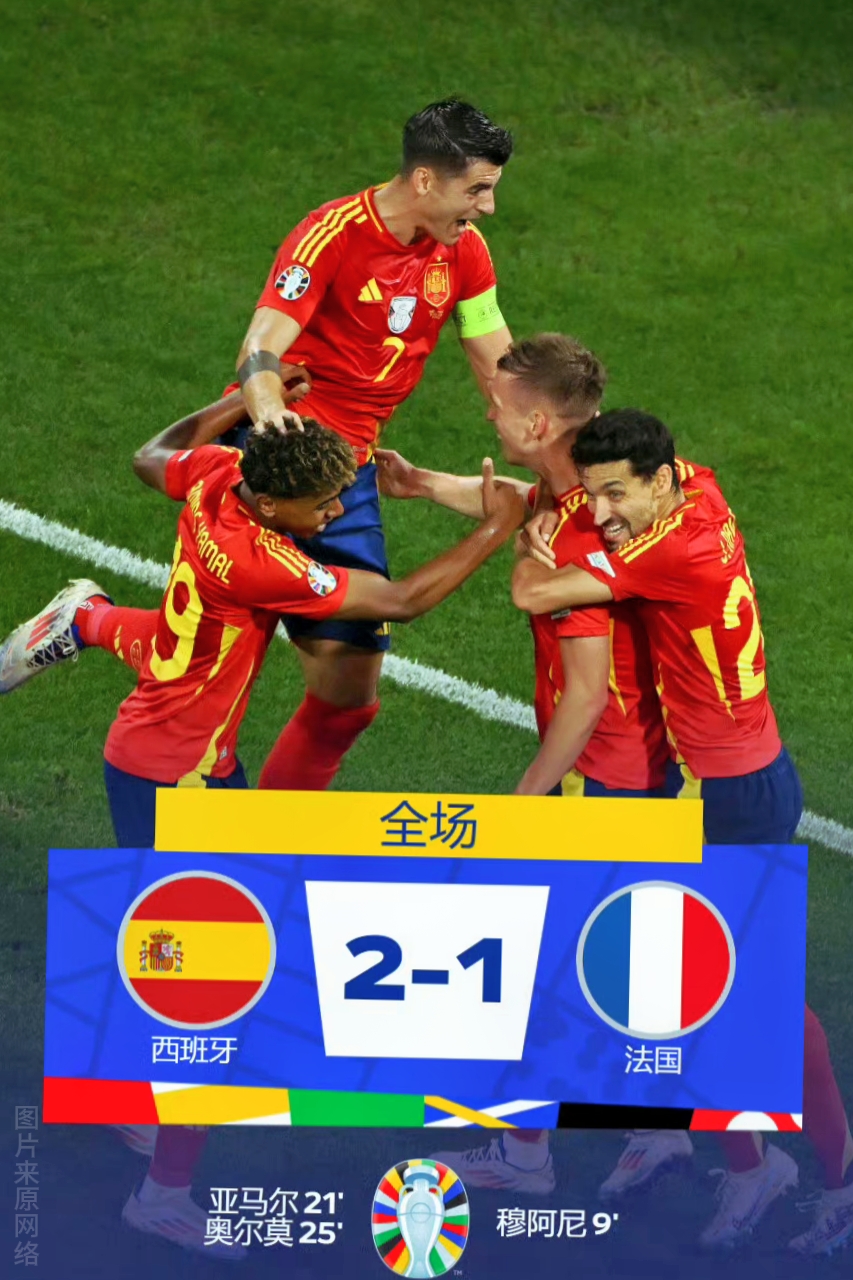 欧国联半决赛：球队意外爆冷破门得分的简单介绍