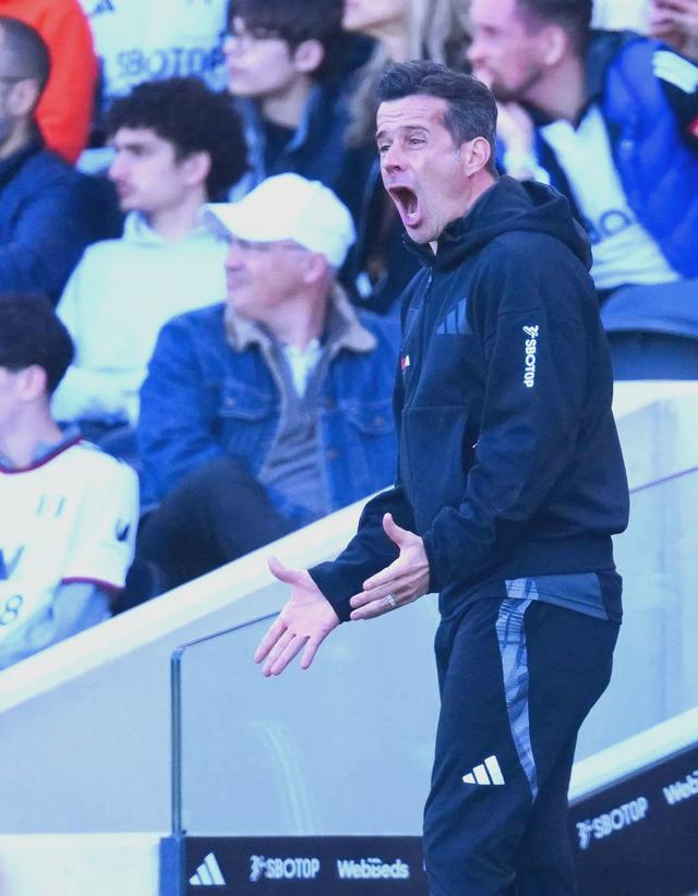 阿森纳客场闷平富勒姆，难求突破