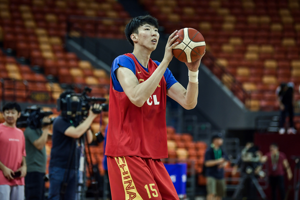 澳大利亚挑战俄罗斯，争取篮球世界杯第四名