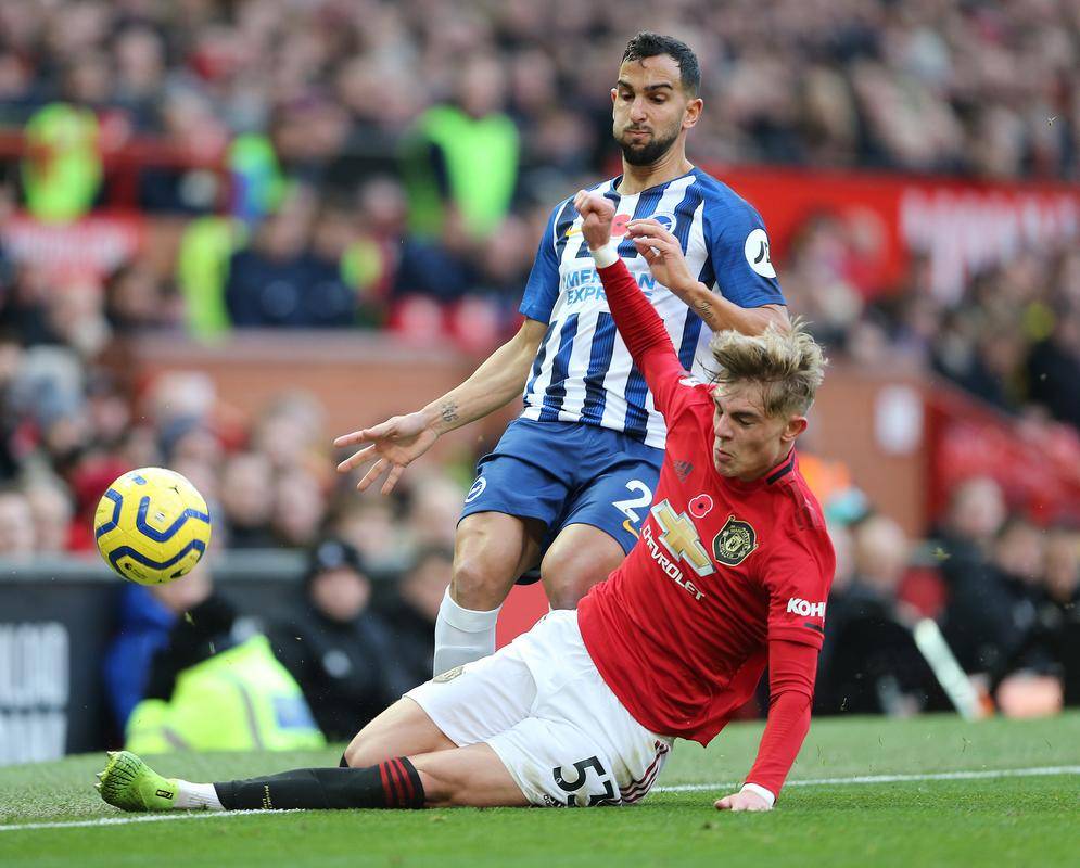 温布利大战西汉姆联，英超势力再度交锋的简单介绍