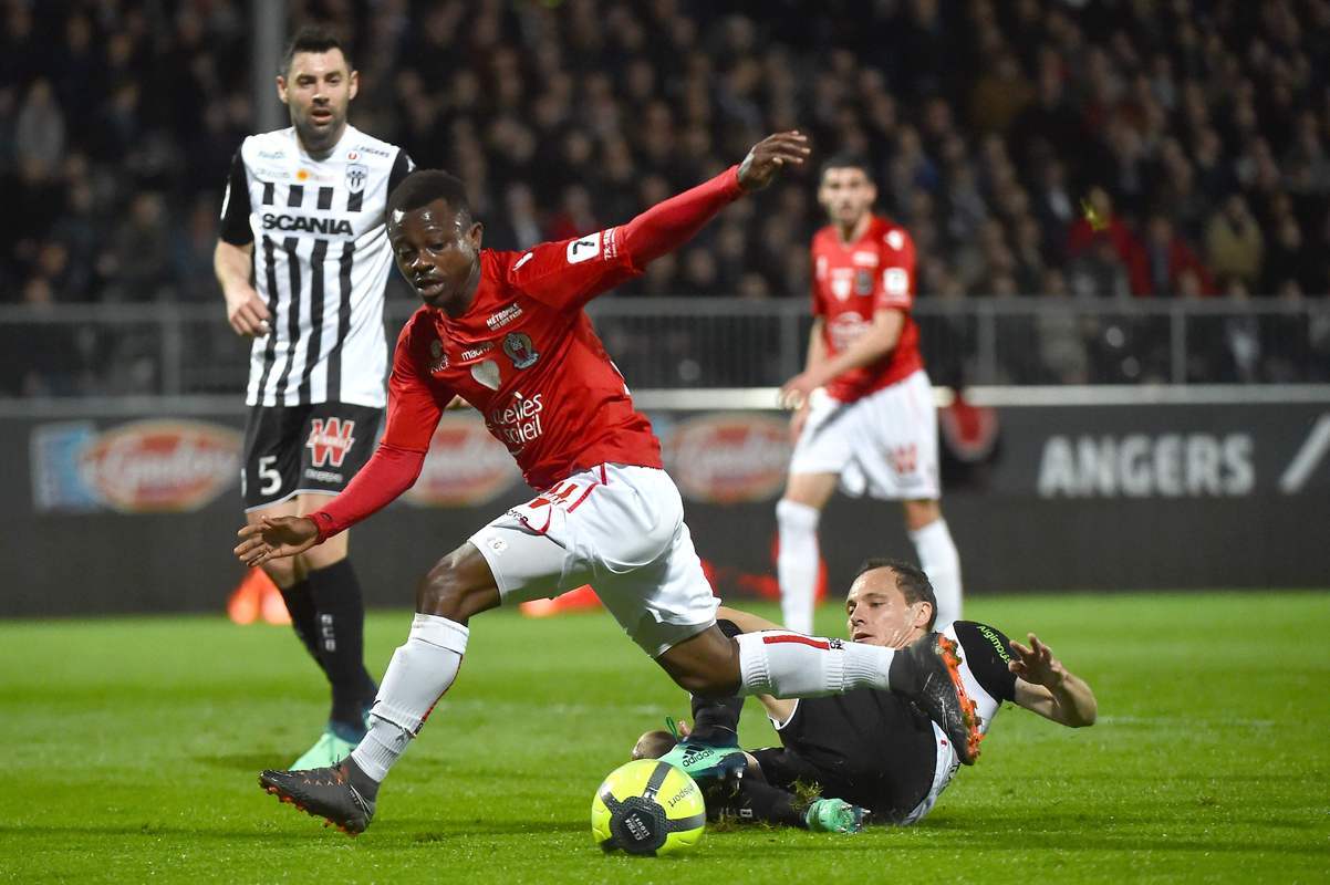 爱游戏视频-里昂力克对手，法甲竞争日益激烈的简单介绍