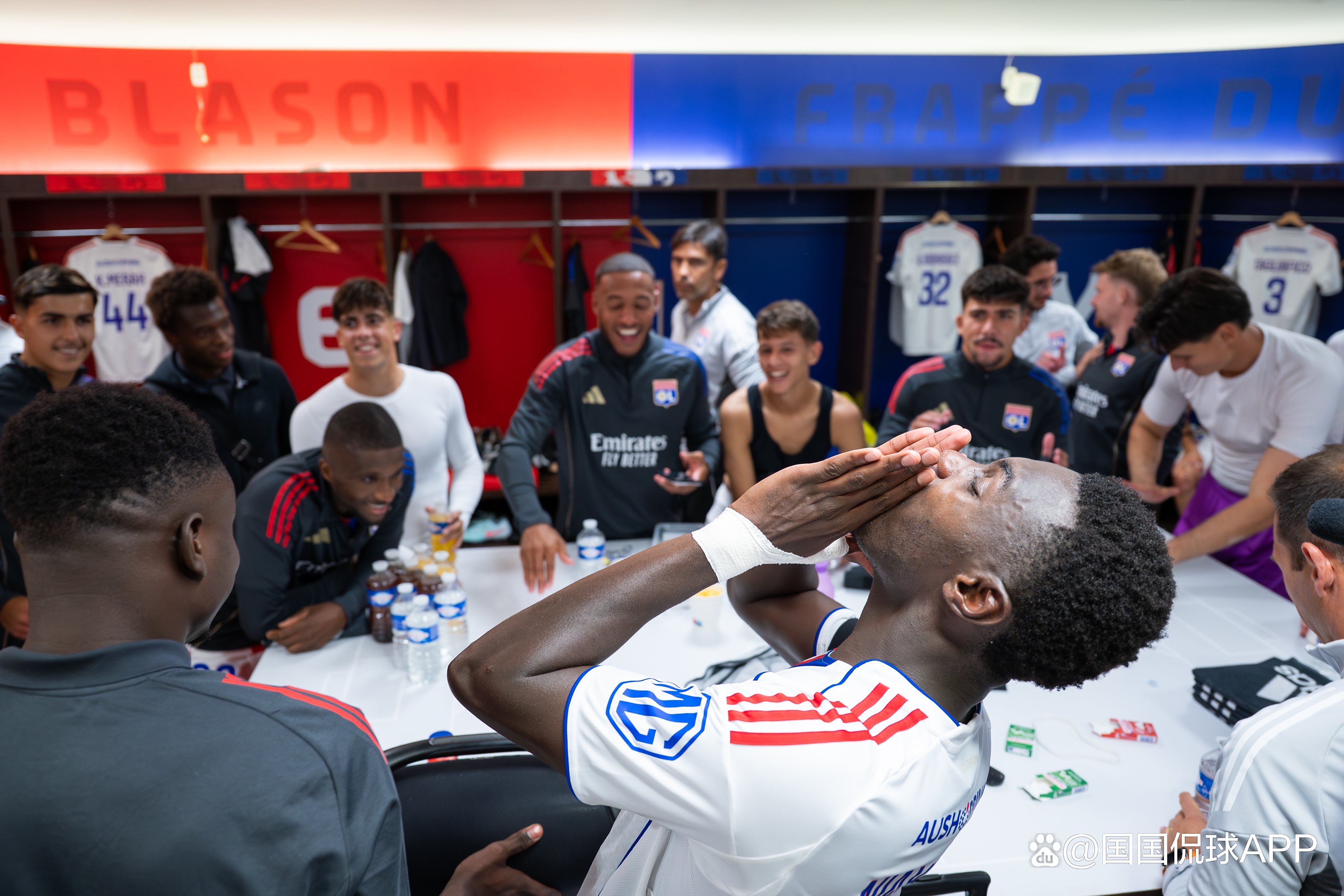 里昂力克对手，法甲竞争日益激烈的简单介绍