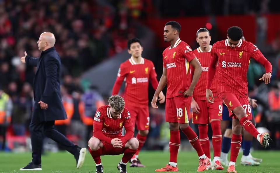 利物浦中场组织出色，欧冠决赛挑战已然可期