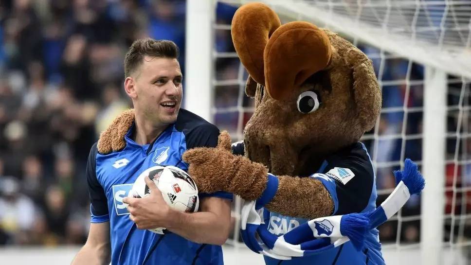 柏林赫塔力争进入下赛季欧战