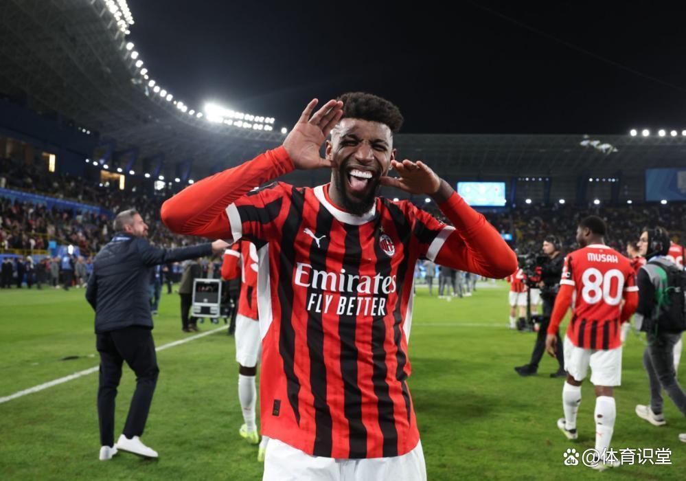 爱游戏培训-AC米兰官方宣布签下新后卫