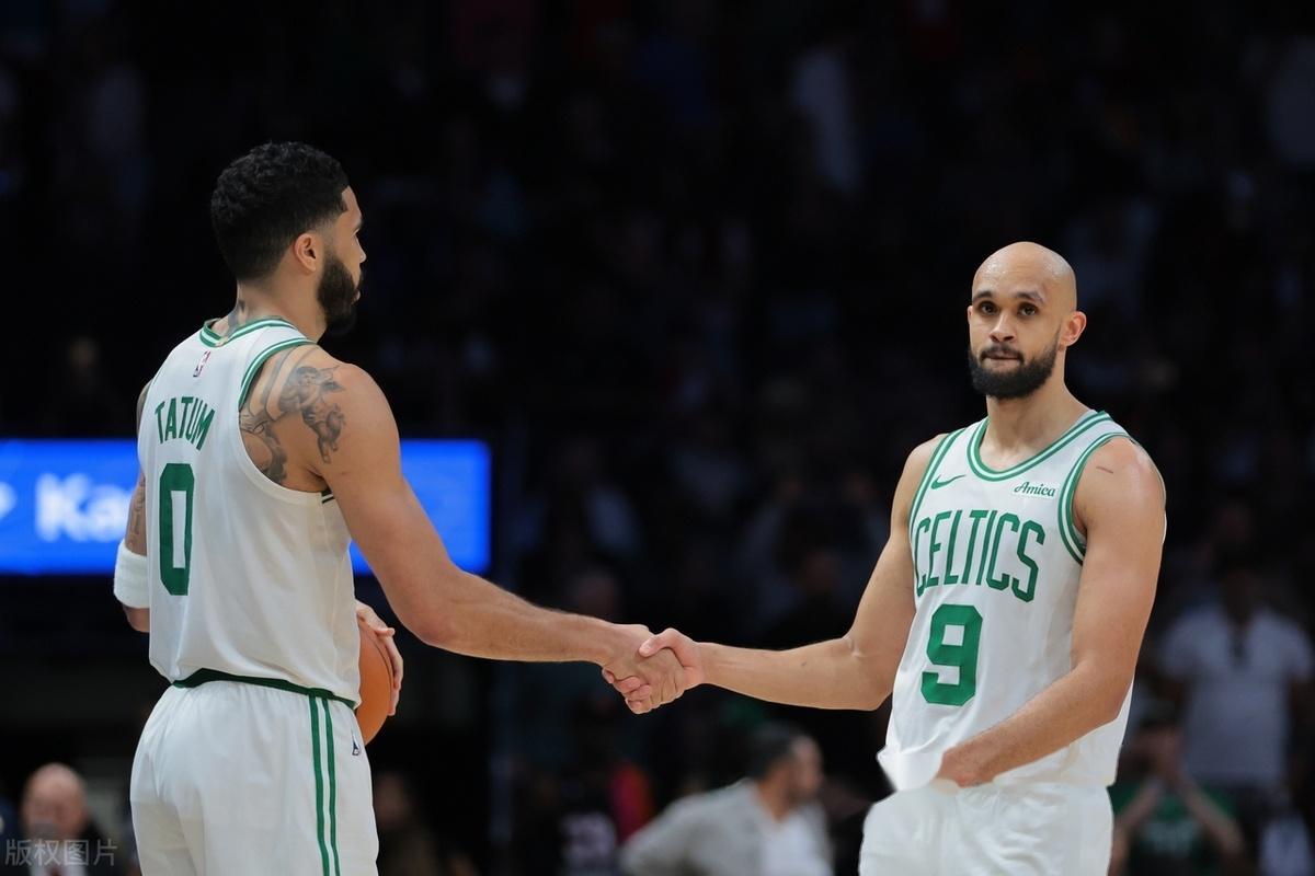 篮网大胜凯尔特，晋级季后赛