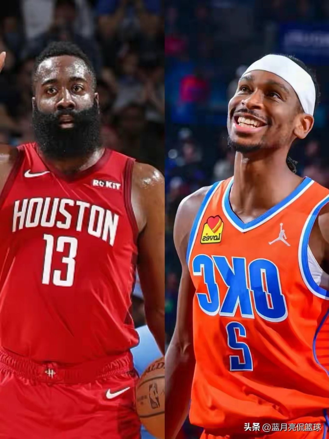 火箭大胜独行侠，哈登砍下三双