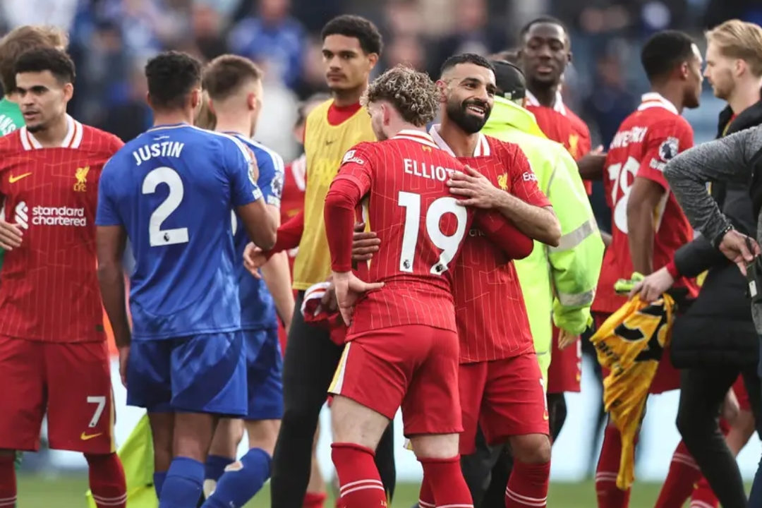 爱游戏教练-利物浦绝杀莱斯特城，继续保持不败