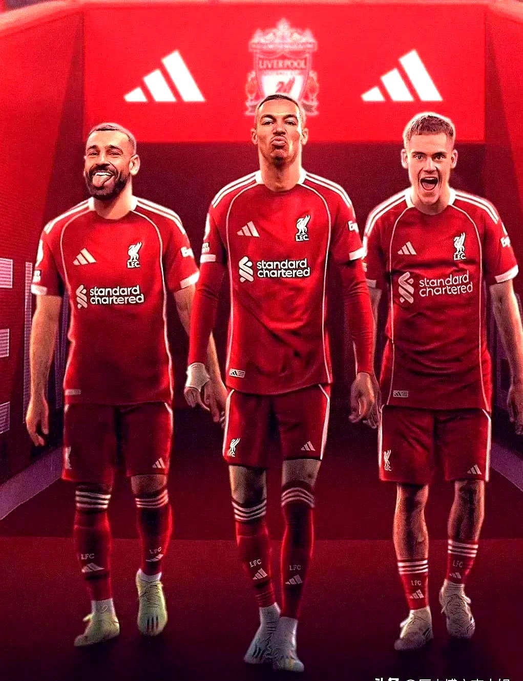 关于利物浦球队整体表现出色：持续领头羊姿态的信息