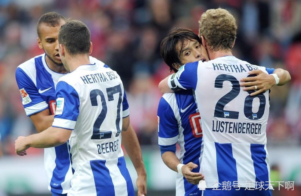 帕德博恩连胜不在意，勇往直前的简单介绍