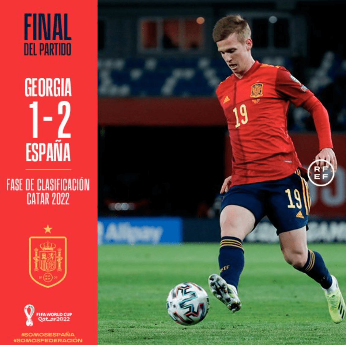 关于瓦拉多利德主场爆冷，终结不败纪录的信息