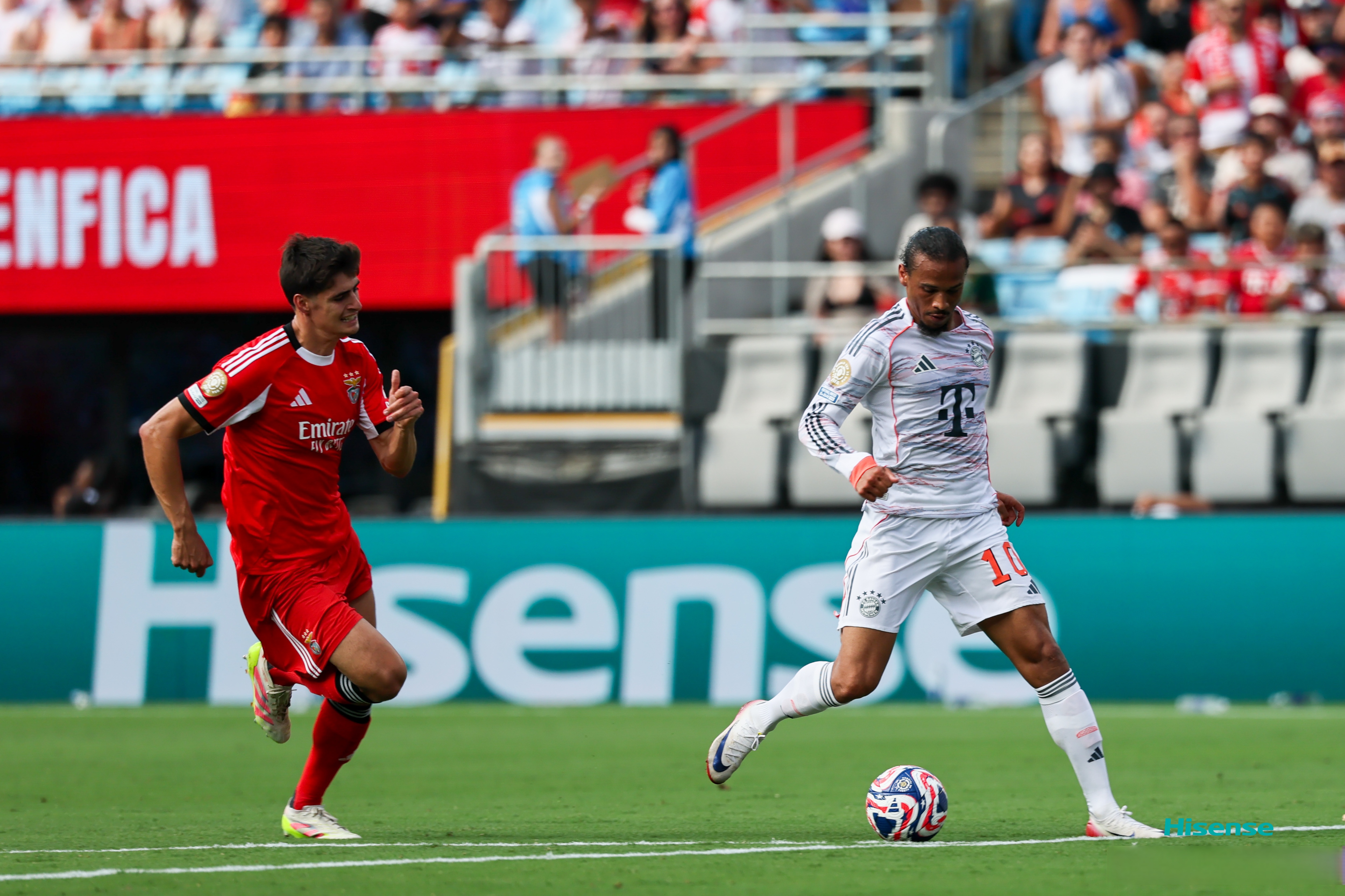 利物浦大胜拜仁,晋级半决赛阵营 利物浦大胜拜仁,晋级半决赛阵营