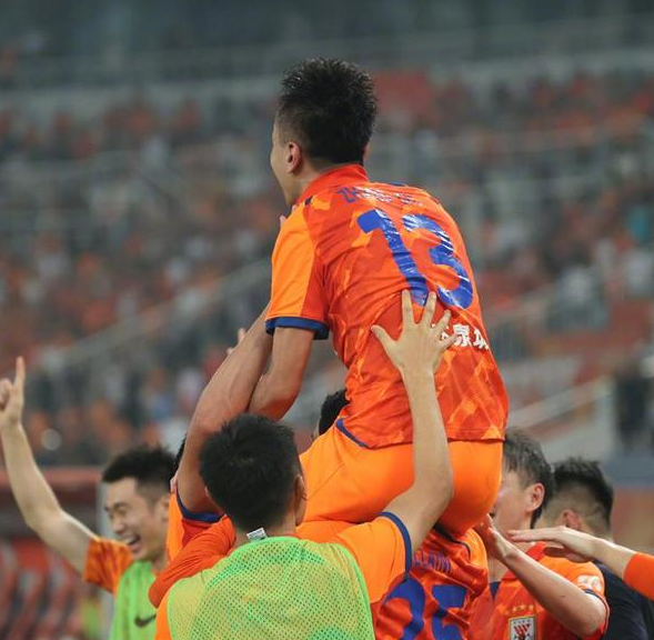 爱游戏课程-因疫情扩散，中超球队备战受影响