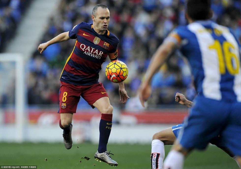 巴萨意外出局，遗憾错失八强