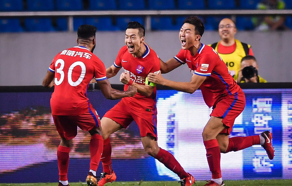 爱游戏登录-重庆斯威迎战河南建业，实力较量的简单介绍