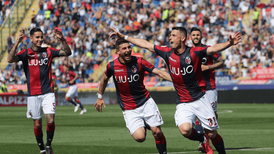 爱游戏网站入口-国米胜过博洛尼亚，奋力一搏的简单介绍